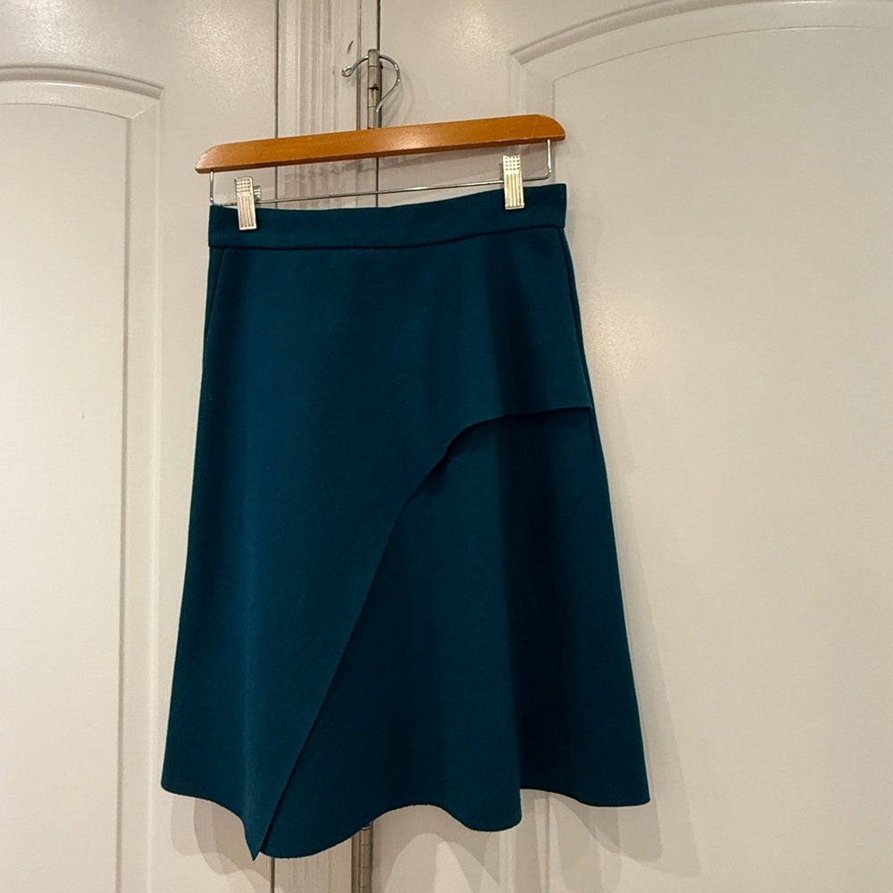 Sportmax - Green  A-line Skirt size 2